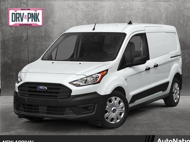 FORD TRANSIT CONNECT 2019 NM0LS7E25K1390789 image